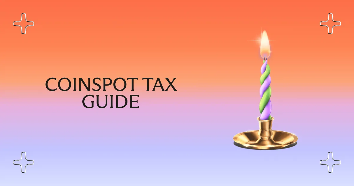 CoinSpot Tax Guide: The Complete 2026 Guide